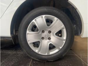 Dacia Logan II 0.9 TCe 90 MCV Kamera Bluetooth