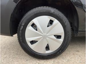 Nissan Townstar 2,0t DIG-T 130 L1 2,0t Acenta PDC KLIMA