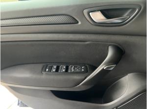 Renault Megane Grandtour TCe 140 GPF Navi Sitzheizung