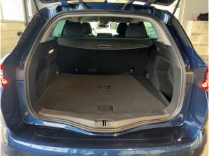 Renault Megane Grandtour TCe 140 GPF Navi Sitzheizung