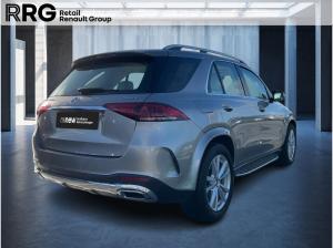 Mercedes-Benz GLE 350 de AMG Line 4Matic Panorama Kamera Shz