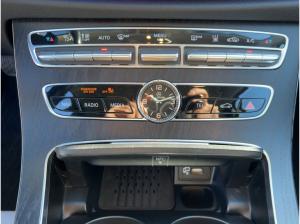 Mercedes-Benz E 300 T-KlasseT de Avantgarde Automatik Kamera