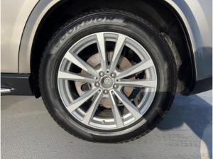 Mercedes-Benz GLE 350 de AMG Line 4Matic Panorama Kamera Shz