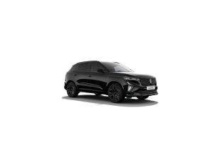 Renault Austral Esprit Alpine Full Hybrid E-Tech 200 PDC