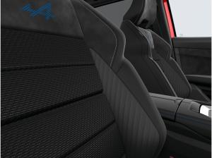 Renault Austral Esprit Alpine Full Hybrid E-Tech 200 PDC