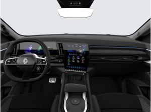 Renault Austral Esprit Alpine Full Hybrid E-Tech 200 PDC