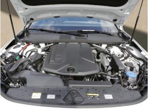 Audi A5 Avant TFSI e-hybrid Q S line 19"|NAVI+VC|PANO|