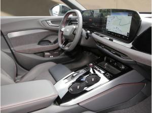 Audi A5 Avant TFSI e-hybrid Q S line 19"|NAVI+VC|PANO|