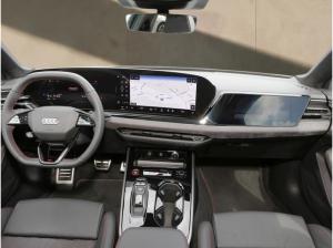 Audi A5 Lim. e-hybrid Q S line 19"|PANO|MATRIX|B&O