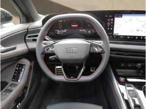 Audi A5 Avant TFSI e-hybrid Q S line 19"|NAVI+VC|PANO|