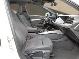Audi A5 Lim. e-hybrid Q S line 19"|PANO|MATRIX|B&O
