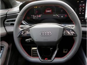 Audi A5 Avant TFSI e-hybrid Q S line 19"|NAVI+VC|PANO|
