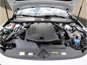 Audi A5 Lim. e-hybrid Q S line 19"|PANO|MATRIX|B&O