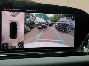 Audi A5 Lim. e-hybrid Q S line 19"|PANO|MATRIX|B&O