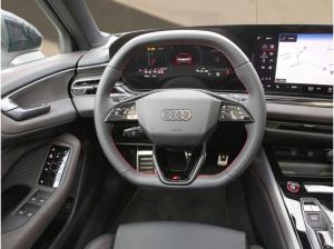 Audi A5 Lim. e-hybrid Q S line 19"|PANO|MATRIX|B&O