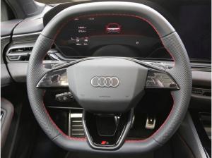 Audi A5 Lim. e-hybrid Q S line 19"|PANO|MATRIX|B&O