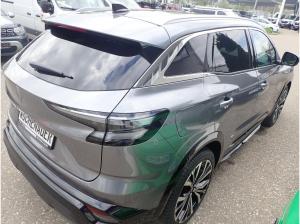 Renault Austral Techno Mild Hybrid 150 Automatik