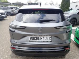 Renault Austral Techno Mild Hybrid 150 Automatik