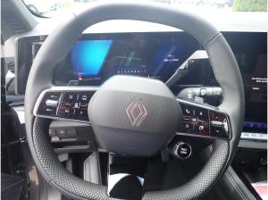 Renault Austral Techno Mild Hybrid 150 Automatik