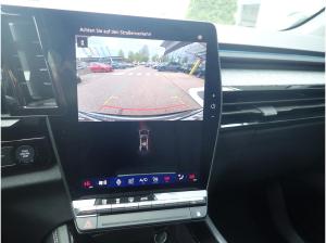 Renault Austral Techno Mild Hybrid 150 Automatik