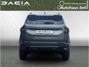 Dacia Bigster 1.2 TCe 140 Mild-Hybrid Extreme