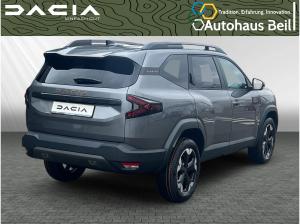 Dacia Bigster 1.2 TCe 140 Mild-Hybrid Extreme