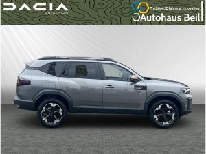 Dacia Bigster 1.2 TCe 140 Mild-Hybrid Extreme