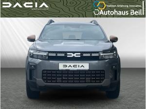 Dacia Bigster 1.2 TCe 140 Mild-Hybrid Extreme