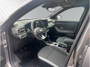 Dacia Bigster 1.2 TCe 140 Mild-Hybrid Extreme