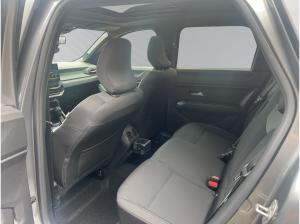 Dacia Bigster 1.2 TCe 140 Mild-Hybrid Extreme