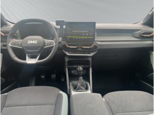 Dacia Bigster 1.2 TCe 140 Mild-Hybrid Extreme