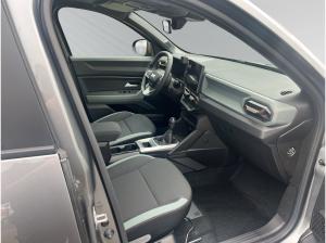 Dacia Bigster 1.2 TCe 140 Mild-Hybrid Extreme
