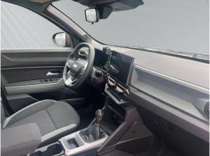 Dacia Bigster 1.2 TCe 140 Mild-Hybrid Extreme