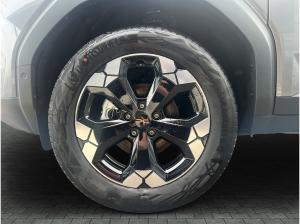 Dacia Bigster 1.2 TCe 140 Mild-Hybrid Extreme