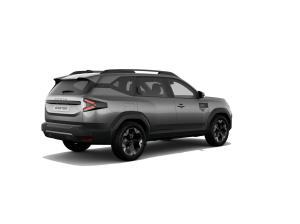 Dacia Bigster 1.2 TCe 140 Mild-Hybrid Extreme