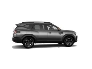 Dacia Bigster 1.2 TCe 140 Mild-Hybrid Extreme
