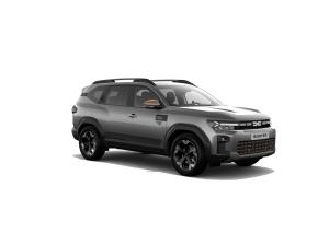 Dacia Bigster 1.2 TCe 140 Mild-Hybrid Extreme
