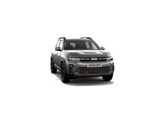 Dacia Bigster 1.2 TCe 140 Mild-Hybrid Extreme