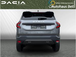 Dacia Bigster 1.2 TCe 140 Mild-Hybrid Journey/