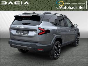 Dacia Bigster 1.2 TCe 140 Mild-Hybrid Journey/