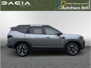Dacia Bigster 1.2 TCe 140 Mild-Hybrid Journey/