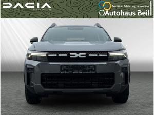 Dacia Bigster 1.2 TCe 140 Mild-Hybrid Journey/