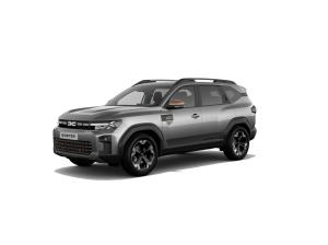 Dacia Bigster 1.2 TCe 140 Mild-Hybrid Extreme/
