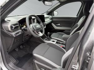 Dacia Bigster 1.2 TCe 140 Mild-Hybrid Journey/