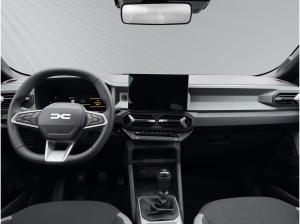 Dacia Bigster 1.2 TCe 140 Mild-Hybrid Journey/
