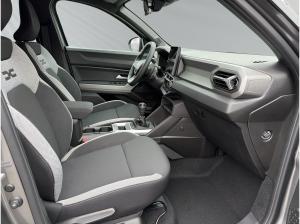 Dacia Bigster 1.2 TCe 140 Mild-Hybrid Journey/