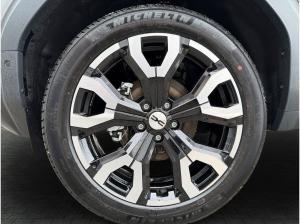 Dacia Bigster 1.2 TCe 140 Mild-Hybrid Journey/