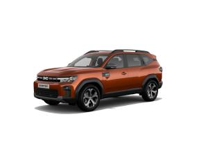 Dacia Bigster 1.2 TCe 140 Mild-Hybrid Journey\