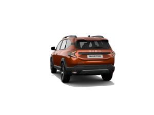 Dacia Bigster 1.2 TCe 140 Mild-Hybrid Journey\