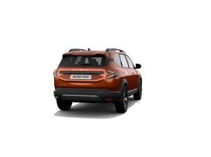 Dacia Bigster 1.2 TCe 140 Mild-Hybrid Journey\